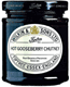 gooseberry chutney